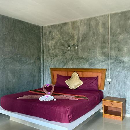 Lanta Natural Hut Garden Koh Lanta Exterior photo
